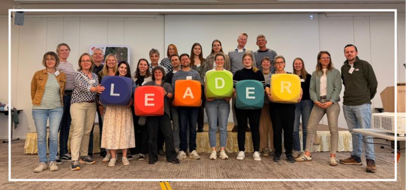2026 LEADER Treffen Lueneburg