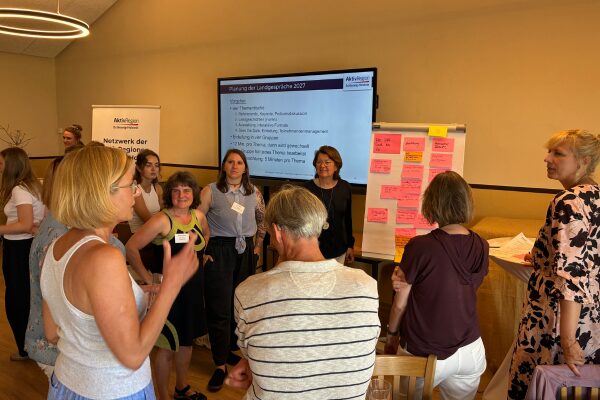 20260629 Regionalmanagement Treffen